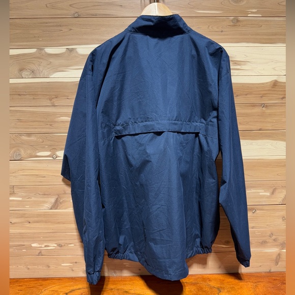 NEW Men’s 511 5.11 Tactical Dark Navy Response Jacket Coat Windbreaker XL NWT - Picture 5 of 12